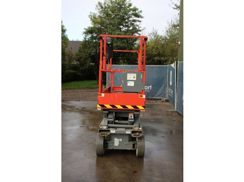 Ножничный подъемник Skyjack SJ3220: фото 4