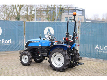 Новый Трактор Solis 26: фото 3 Новый Трактор Solis 26: фото 3