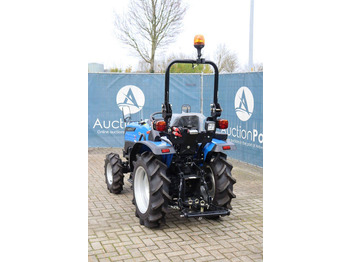 Новый Трактор Solis 26: фото 4 Новый Трактор Solis 26: фото 4