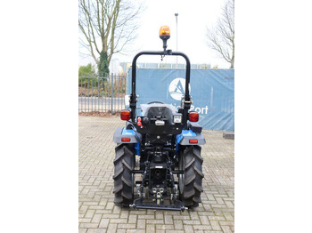 Новый Трактор Solis 26: фото 5 Новый Трактор Solis 26: фото 5