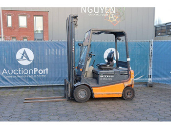 Электропогрузчик STILL R60