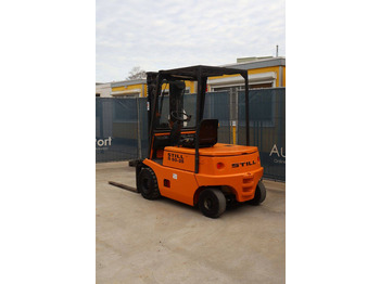 Электропогрузчик Still R 60-25: фото 4 Электропогрузчик Still R 60-25: фото 4