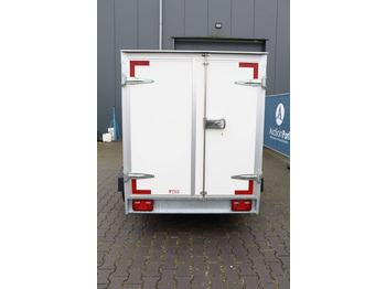 Новый Прицеп-фургон VDM trailers: фото 5 Новый Прицеп-фургон VDM trailers: фото 5