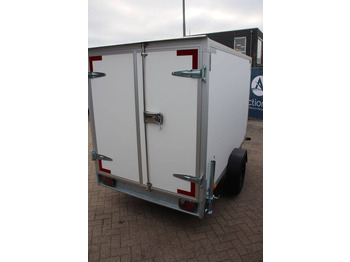 Новый Прицеп-фургон VDM trailers Rental Edition: фото 5 Новый Прицеп-фургон VDM trailers Rental Edition: фото 5