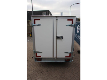 Новый Прицеп-фургон VDM trailers Rental Edition: фото 4 Новый Прицеп-фургон VDM trailers Rental Edition: фото 4