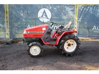 Трактор YANMAR