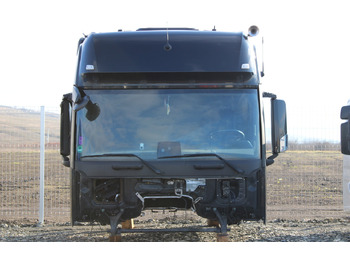 Кабина MERCEDES-BENZ Actros