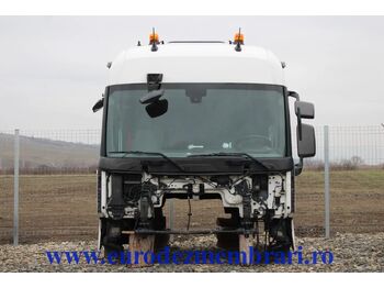 Кабина RENAULT T