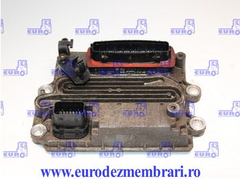 Блок управления MERCEDES-BENZ Actros