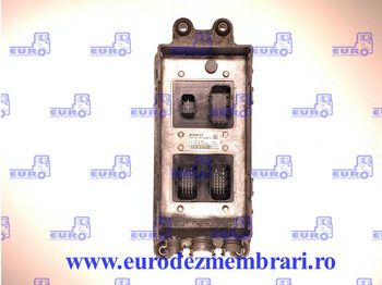 Блок управления RENAULT T