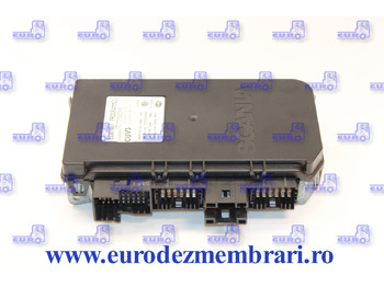 Блок управления SCANIA