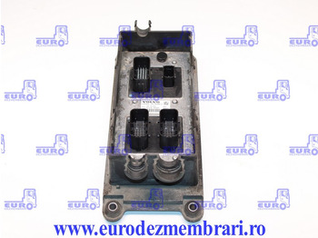 Блок управления VOLVO FH