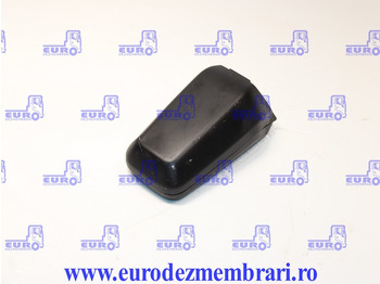 Блок управления MAN TGX