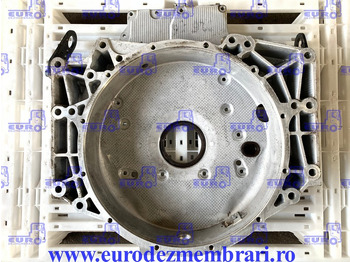 Двигатель и запчасти MAN