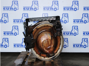 Катализатор SCANIA