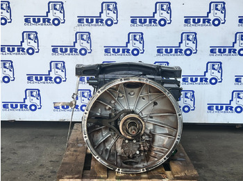 Коробка передач для Грузовиков CUTIE DE VITEZE AUTOMATA CU RETARDER MAN TIPMATIC 14 2700NM R3500 DD 81.32004.6417: фото 2