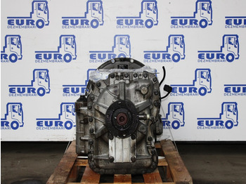 Коробка передач для Грузовиков CUTIE DE VITEZE AUTOMATA FARA RETARDER VOLVO AT2612D 3190576: фото 4