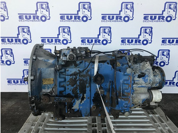 Коробка передач VOLVO