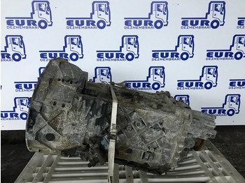 Коробка передач ZF