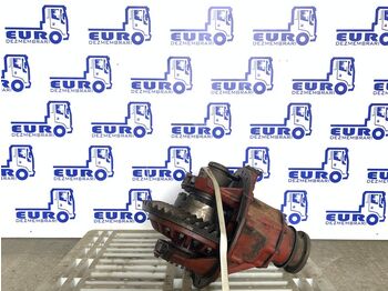 Дифференциал IVECO