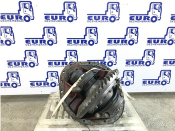 Дифференциал для Грузовиков GRUP DIFERENTIAL DAF R=2,93: фото 2 Дифференциал для Грузовиков GRUP DIFERENTIAL DAF R=2,93: фото 2