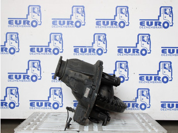 Дифференциал IVECO S-WAY