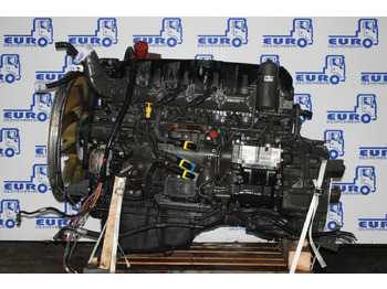 Двигатель DAF XF