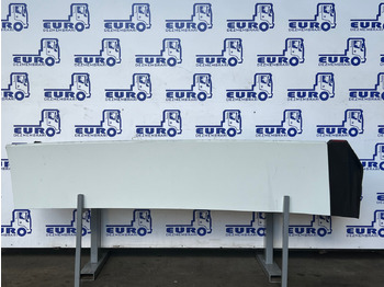 Кузов и экстерьер DAF XF