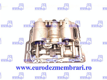 Коробка передач и запчасти MAN