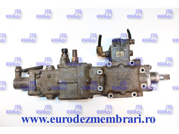 Коробка передач и запчасти DAF