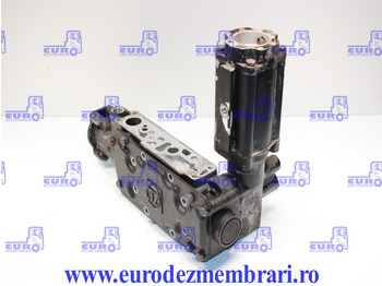 Коробка передач и запчасти для Грузовиков SELECTOR VITEZE MANUAL MAN TGA 1315407419: фото 2 Коробка передач и запчасти для Грузовиков SELECTOR VITEZE MANUAL MAN TGA 1315407419: фото 2