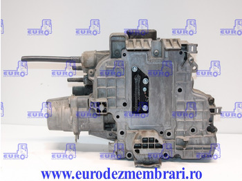 Коробка передач и запчасти WABCO