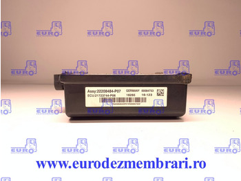 Сенсор RENAULT