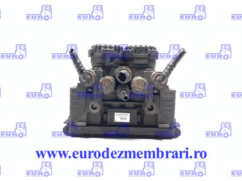 Тормозной клапан FORD