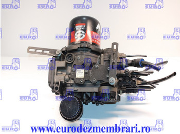 Тормозной клапан RENAULT T