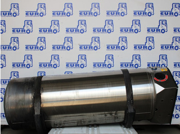 Запчасти IVECO S-WAY