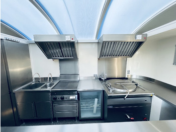 Торговый прицеп WARK COMFORT 4m: фото 3 Торговый прицеп WARK COMFORT 4m: фото 3