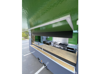 WARK COMFORT 6m в лизинг WARK COMFORT 6m: фото 3 WARK COMFORT 6m в лизинг WARK COMFORT 6m: фото 3