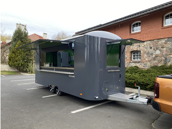 WARK COMFORT 6m в лизинг WARK COMFORT 6m: фото 2 WARK COMFORT 6m в лизинг WARK COMFORT 6m: фото 2