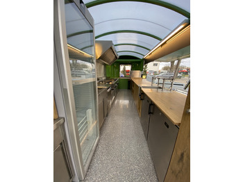 WARK COMFORT 6m в лизинг WARK COMFORT 6m: фото 4 WARK COMFORT 6m в лизинг WARK COMFORT 6m: фото 4