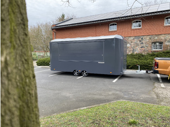 WARK COMFORT 6m в лизинг WARK COMFORT 6m: фото 1 WARK COMFORT 6m в лизинг WARK COMFORT 6m: фото 1