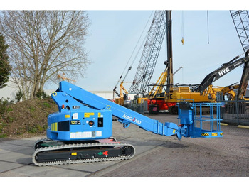 Телескопический подъемник NAGANO