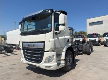 Грузовик-шасси DAF CF 370