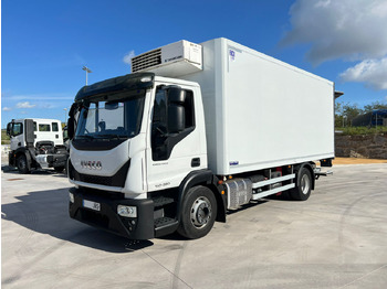 Рефрижератор IVECO EuroCargo