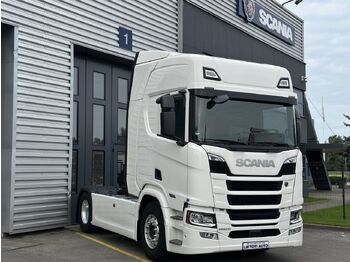 Тягач SCANIA R 500