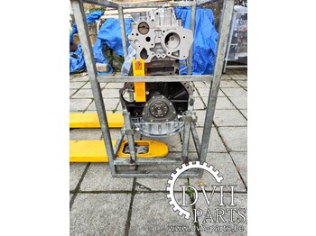 Новый Двигатель для Цельнометаллических фургонов RENAULT M9T RWD - PROPULSION RENAULT M9T RWD - PROPULSION: фото 4