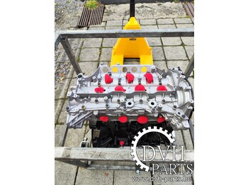 Новый Двигатель для Цельнометаллических фургонов RENAULT M9T RWD - PROPULSION RENAULT M9T RWD - PROPULSION: фото 3