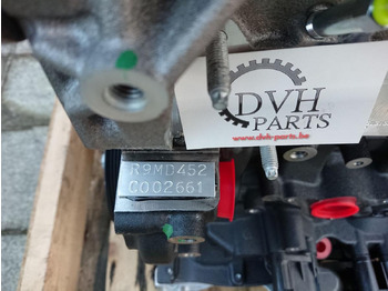 Новый Двигатель RENAULT R9M452 RENAULT R9M452: фото 4