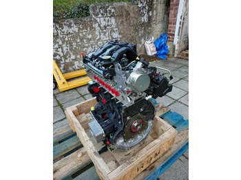 Новый Двигатель RENAULT R9M452 RENAULT R9M452: фото 5