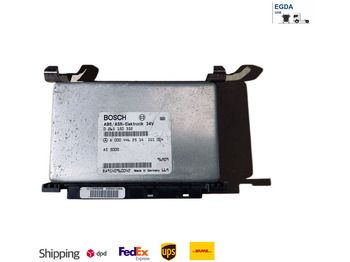 Блок управления BOSCH